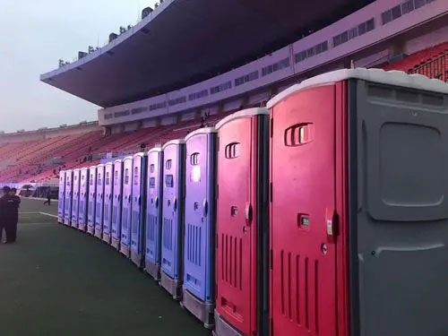 平江音乐节移动卫生间租赁