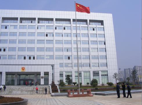 平江旗杆安装制作